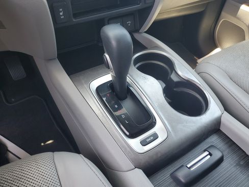 Used 2019 Honda Ridgeline RTL image 30