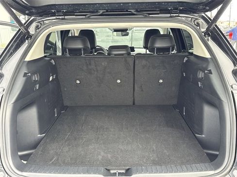 Used 2025 MAZDA CX-50 AWD 2.5 S w/ Preferred Package image 10