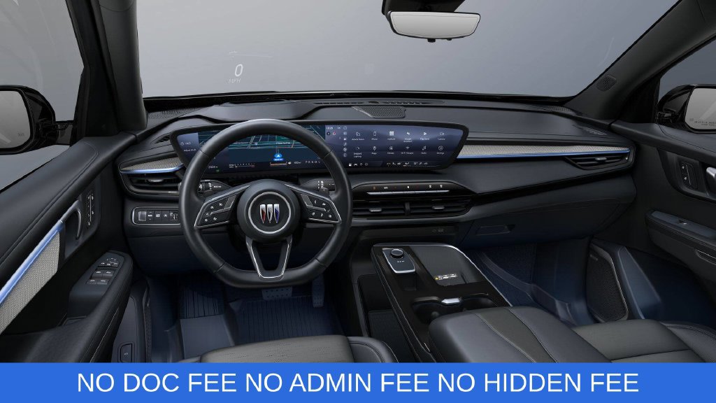 New 2026 Buick Enclave Sport Touring w/ Power Package FWD image 32