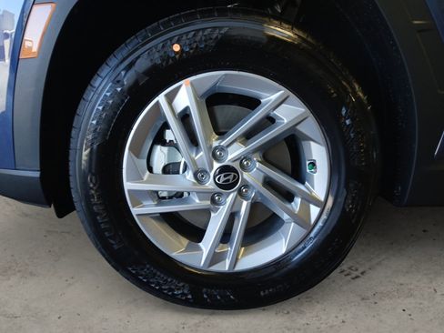 New 2026 Hyundai Tucson SE image 14