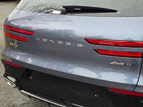 New 2026 Genesis GV70 3.5T Sport Prestige image 13