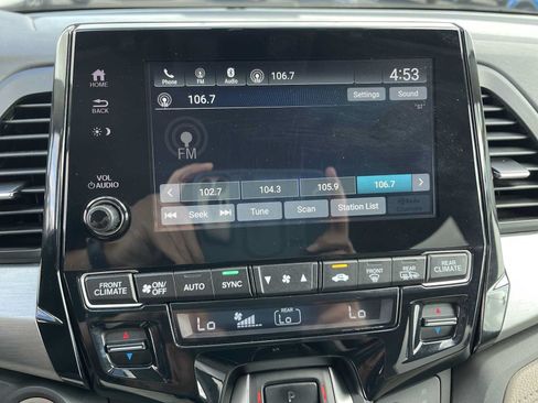 Used 2019 Honda Odyssey EX-L image 12
