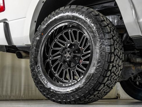 Used 2022 RAM 3500 Limited image 55