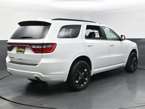 Used 2022 Dodge Durango GT image 5