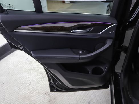 Used 2023 BMW X3 xDrive30i w/ Premium Package image 20