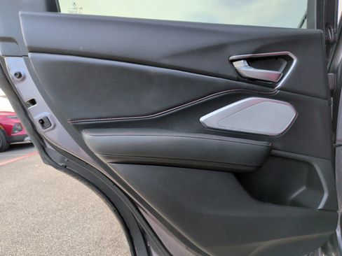Used 2021 Acura RDX A-Spec image 37