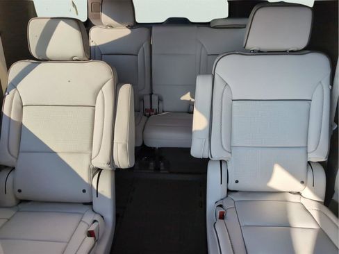 New 2026 GMC Yukon XL Denali w/ Denali Reserve Package AWD/4WD image 30