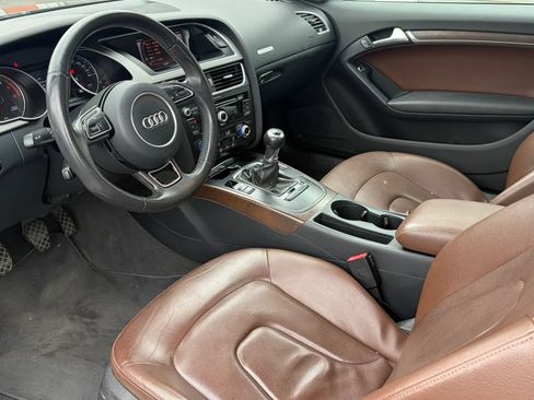 Used 2013 Audi A5 2.0T Premium AWD/4WD image 10