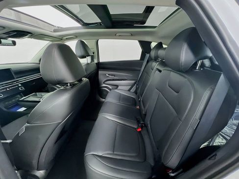 New 2026 Hyundai Tucson Limited image 24
