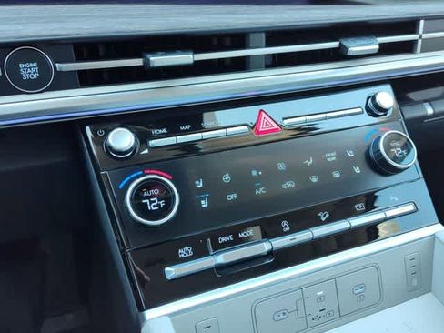 New 2026 Hyundai Santa Fe Limited w/ Tow & Go Package FWD image 21