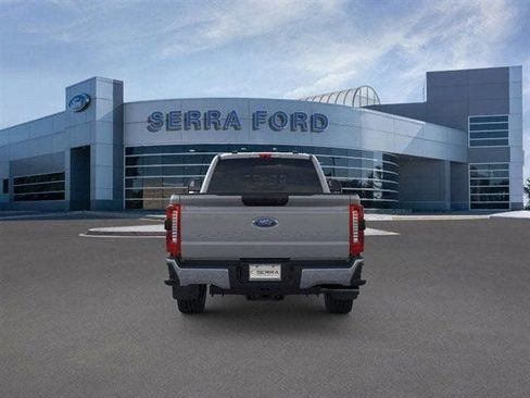 New 2026 Ford F350 XLT w/ 360-Degree Camera Package AWD/4WD image 5