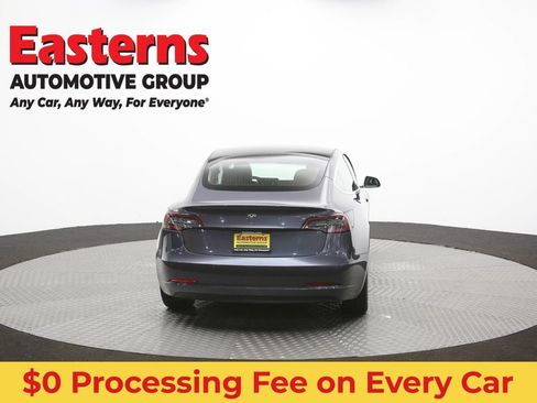 Used 2019 Tesla Model 3 Standard Range Plus RWD image 32