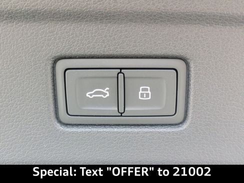 Used 2025 Audi A5 2.0T Premium Plus w/ Convenience Plus Package image 14