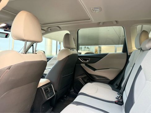 Used 2022 Subaru Forester Premium w/ Popular Package #1 image 6