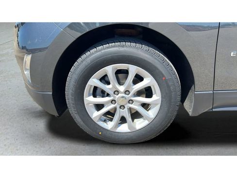 Certified 2020 Chevrolet Equinox LT FWD image 35