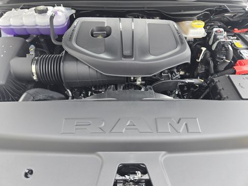 New 2026 RAM 1500 Big Horn AWD/4WD image 23
