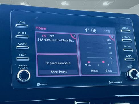 Used 2023 Toyota Camry SE image 22