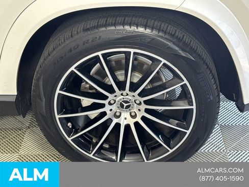 Used 2023 Mercedes-Benz GLE 350 4MATIC image 23