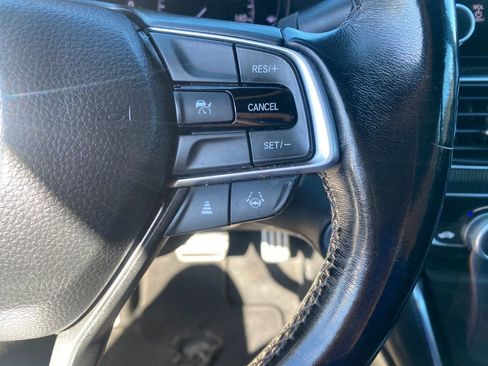 Used 2021 Honda Accord Sport image 35