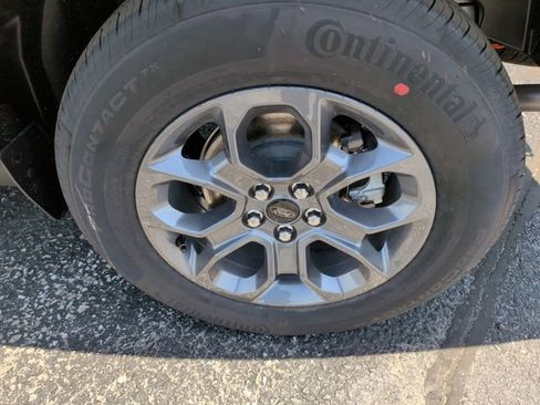 New 2026 Ford Maverick XLT AWD/4WD image 31