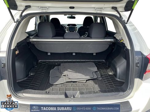 Used 2023 Subaru Crosstrek 2.0i Premium AWD/4WD image 19