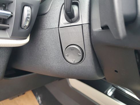 New 2026 Lincoln Corsair Reserve w/ Jet Appearance Package image 15