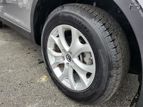 Used 2013 MAZDA CX-9 Sport image 34