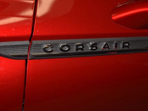 New 2026 Lincoln Corsair Premiere FWD image 34