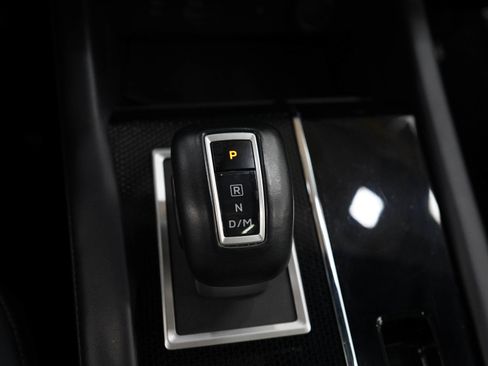 Used 2022 Mitsubishi Outlander SEL Black Edition AWD/4WD image 23