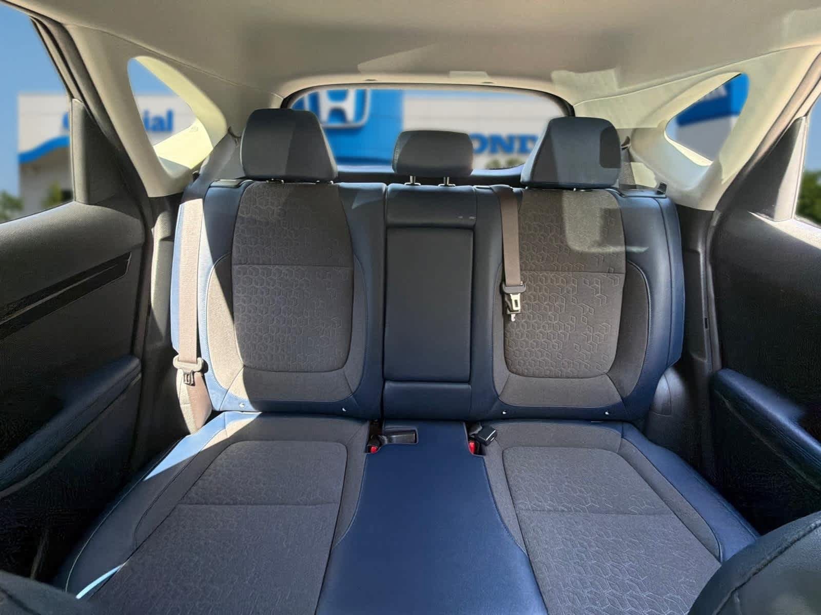Used 2024 Kia Seltos S AWD/4WD image 25