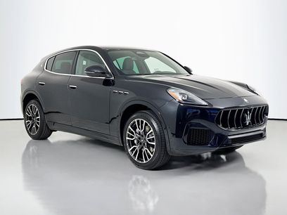 Used 2025 Maserati Grecale GT