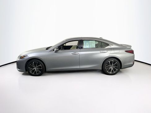 Used 2022 Lexus ES 250 w/ Premium Package image 8