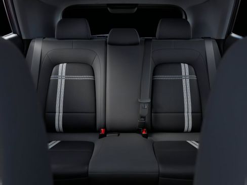 New 2026 Hyundai Venue SEL FWD image 12