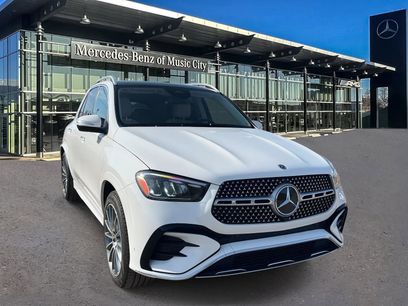 Certified 2025 Mercedes-Benz GLE 350 4MATIC