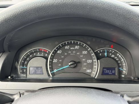 Used 2015 Toyota Camry LE FWD image 26