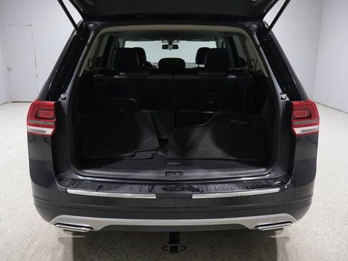 Used 2018 Volkswagen Atlas SE AWD/4WD image 19