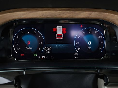 New 2026 Volkswagen Atlas SE image 27