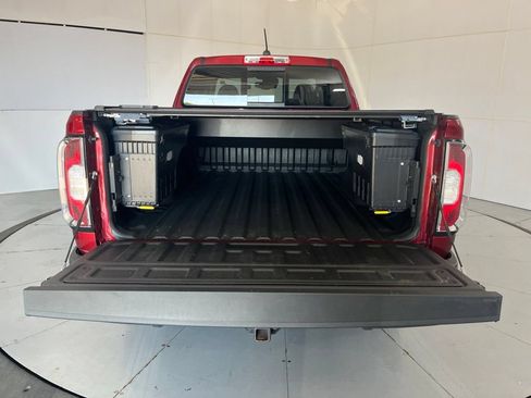 Used 2017 GMC Canyon SLT w/ Driver Alert Package AWD/4WD image 13