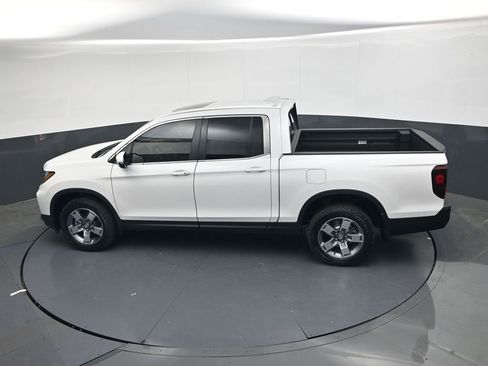 New 2026 Honda Ridgeline RTL image 32