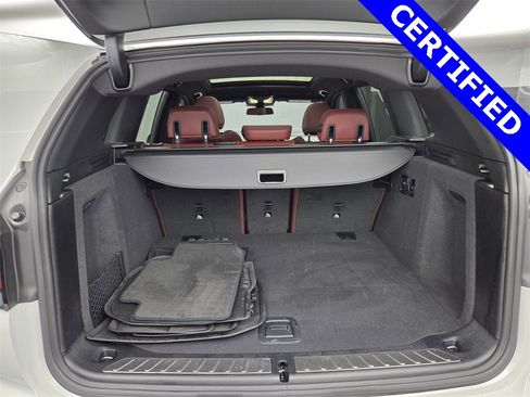Used 2023 BMW X3 xDrive30i w/ Convenience Package image 26