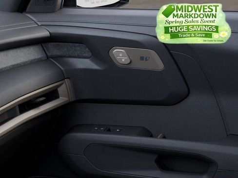 New 2027 Kia Telluride S AWD/4WD image 25