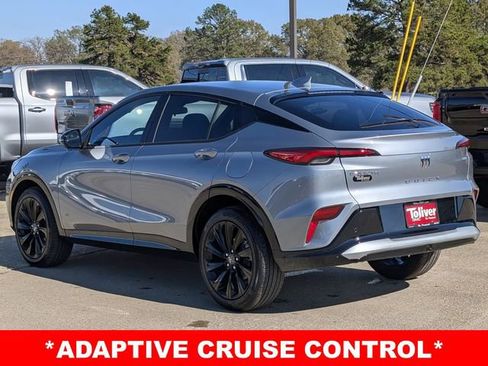 New 2026 Buick Envista Sport Touring w/ Convenience I Package image 6