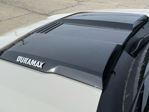 New 2026 Chevrolet Silverado 1500 Custom Trail Boss image 13