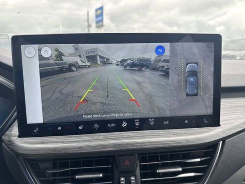 Used 2023 Ford Escape Platinum w/ Premium Technology Package image 25