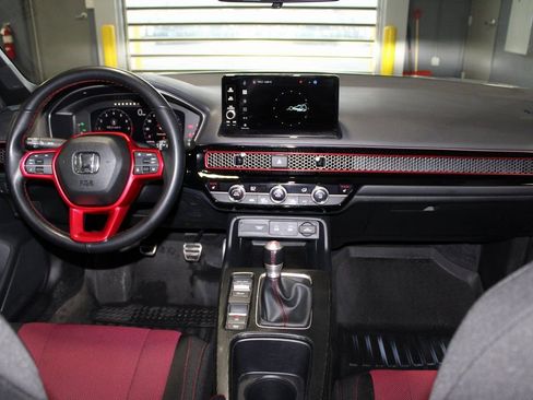 Used 2025 Honda Civic Si image 26