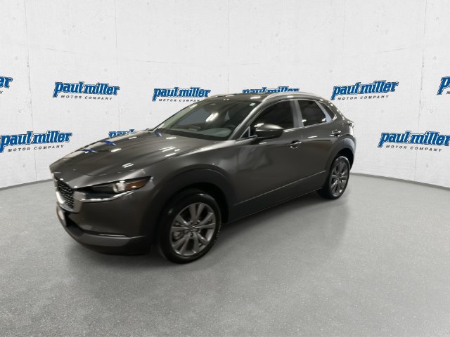 Certified 2025 MAZDA CX-30 AWD 2.5 S w/ Preferred Package image 5