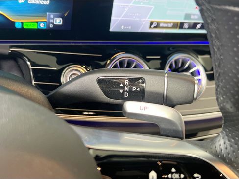 Used 2022 Mercedes-Benz E 53 AMG 4MATIC Cabriolet image 17