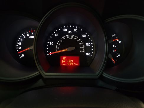 Used 2017 Kia Rio LX FWD image 23