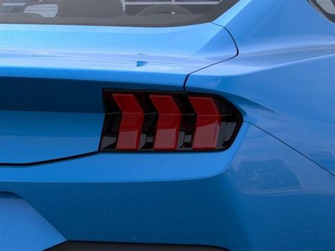 New 2026 Ford Mustang GT RWD image 21