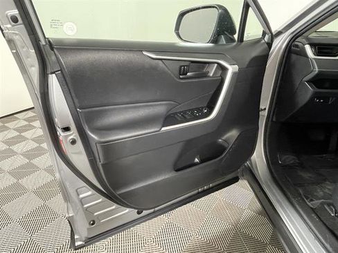 Certified 2023 Toyota RAV4 LE image 20